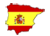 ARANDA - Espanol